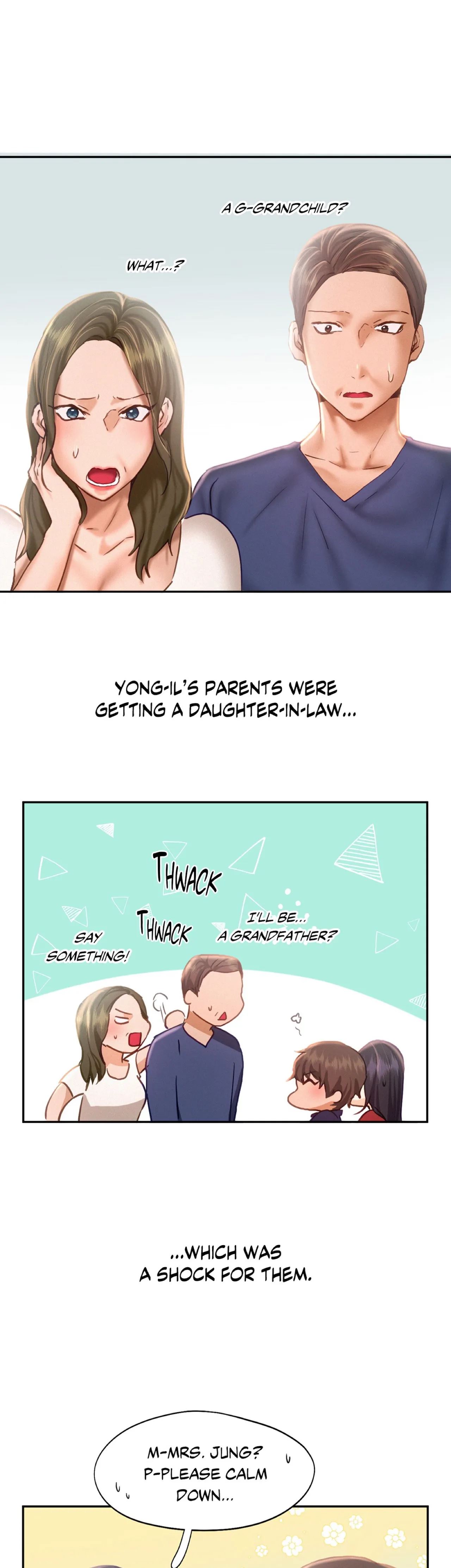 Flying High Chapter 46 image 19