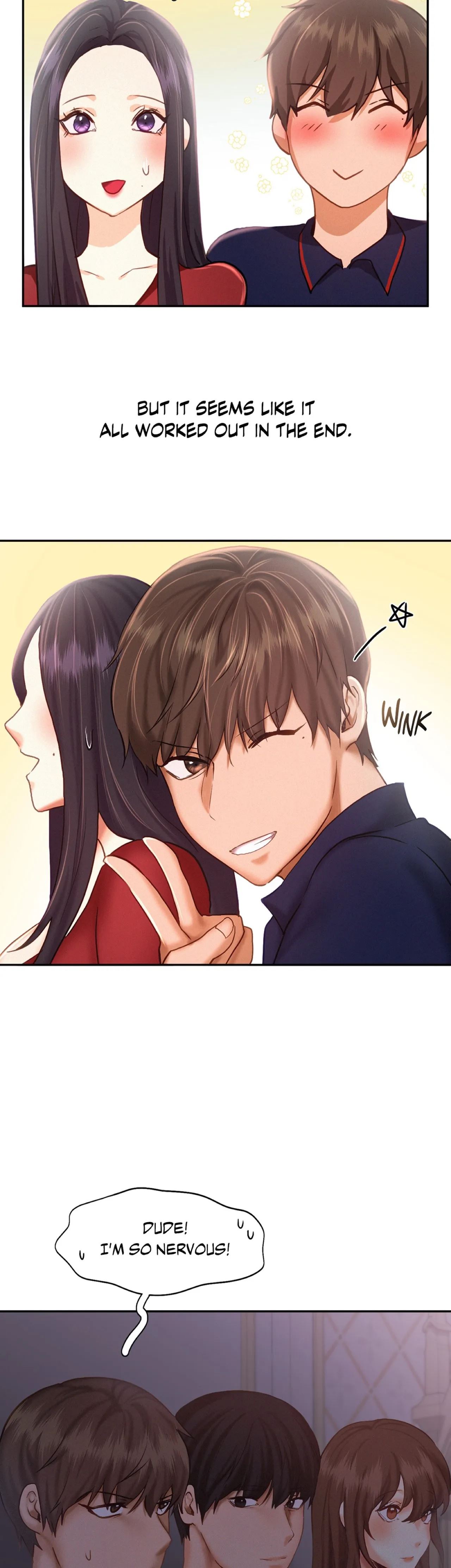 Flying High Chapter 46 image 20