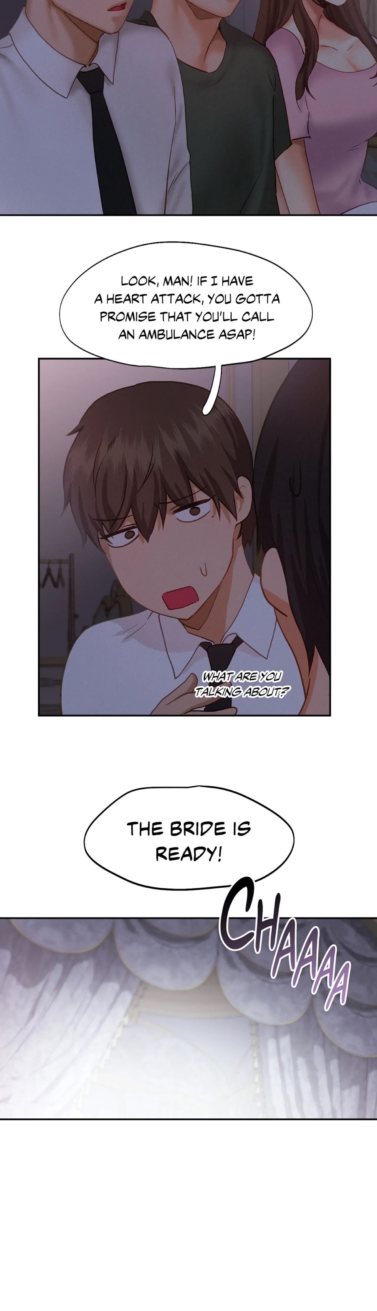 Flying High Chapter 46 image 21