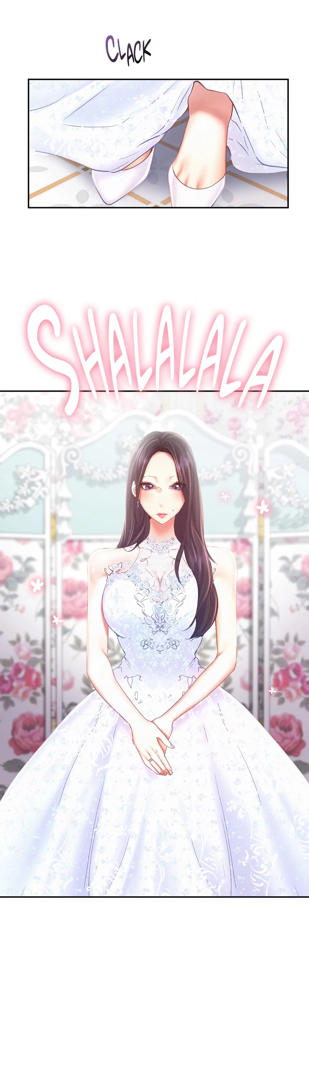 Flying High Chapter 46 image 22