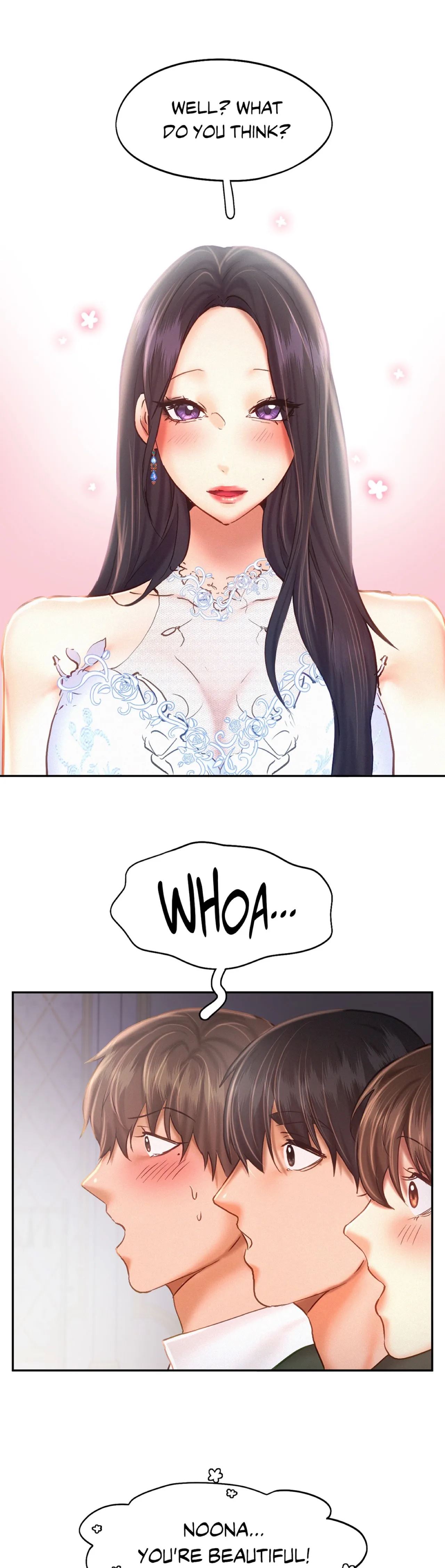 Flying High Chapter 46 image 23