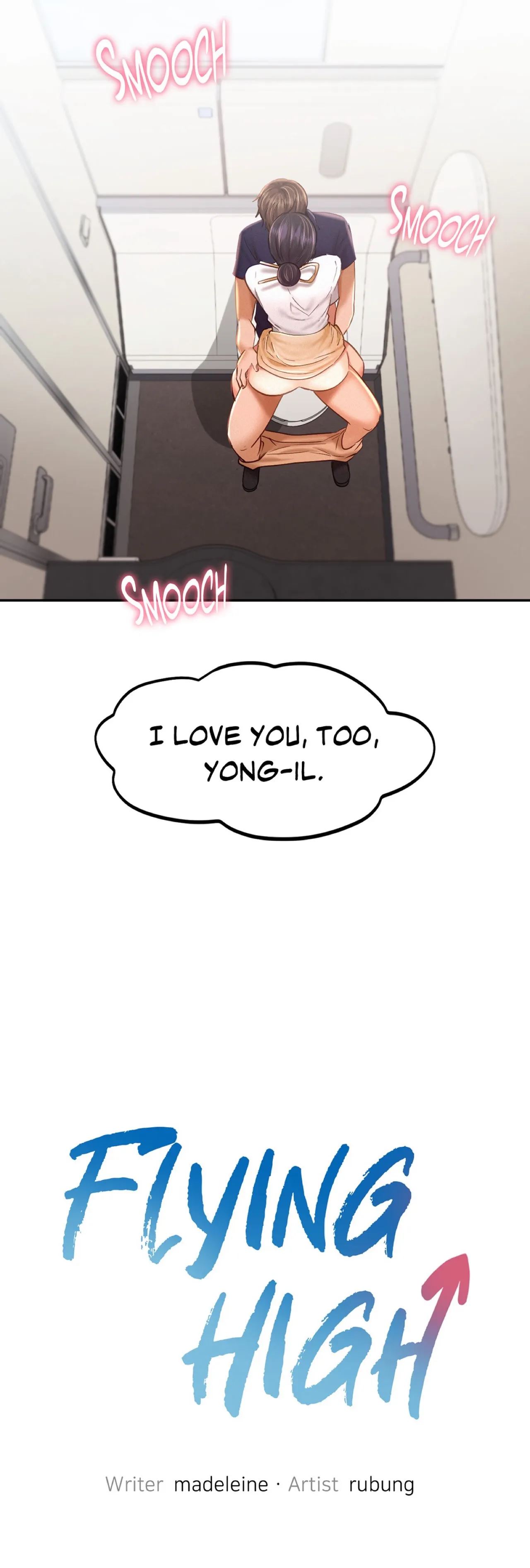 Flying High Chapter 46 image 2