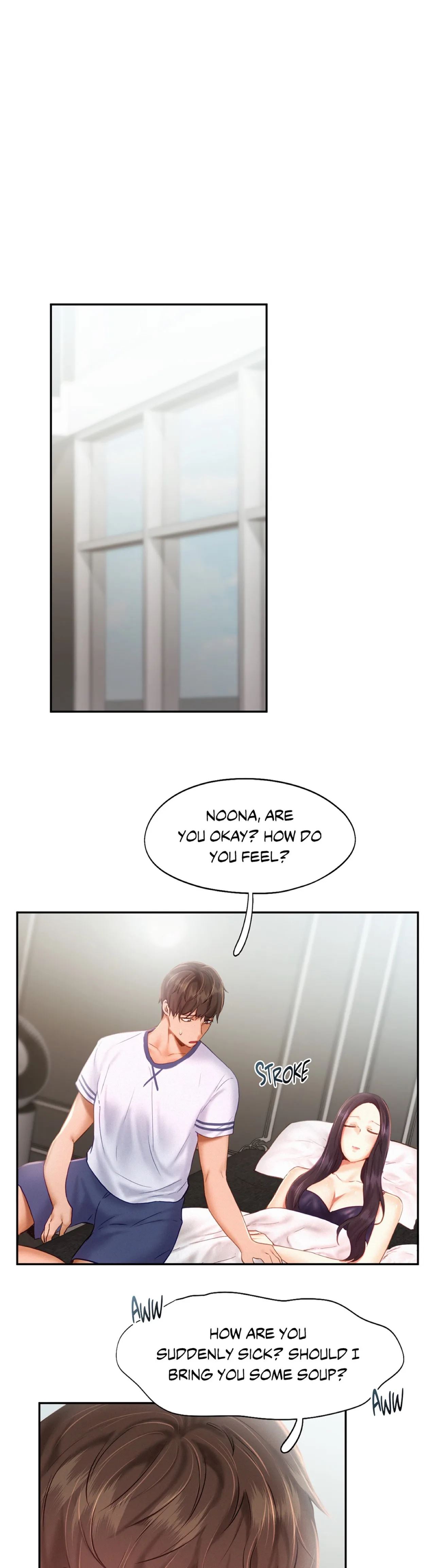Flying High Chapter 46 image 3