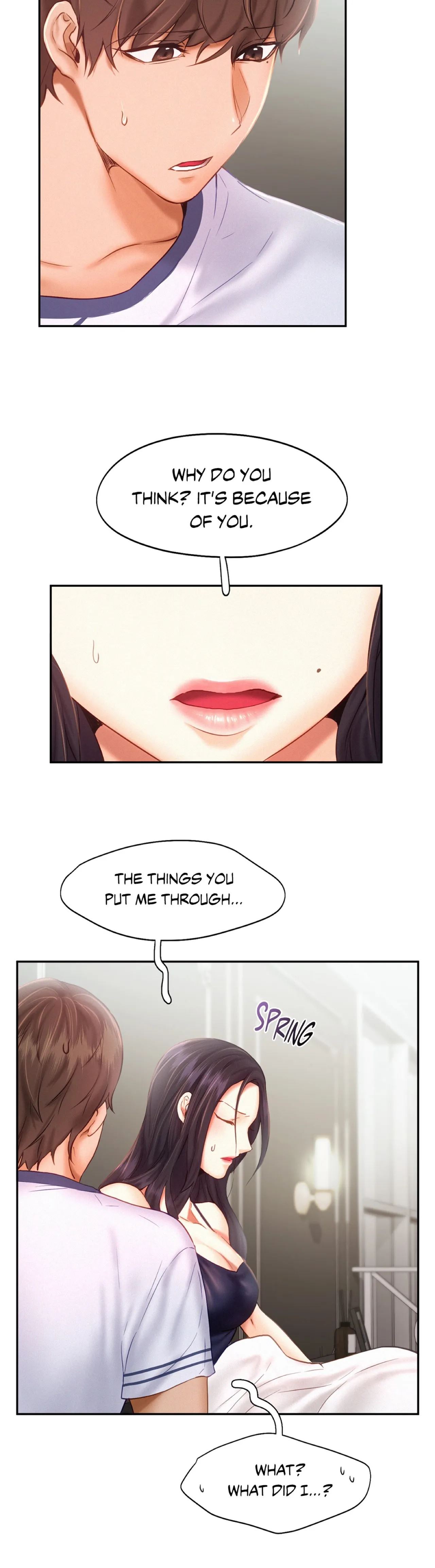 Flying High Chapter 46 image 4