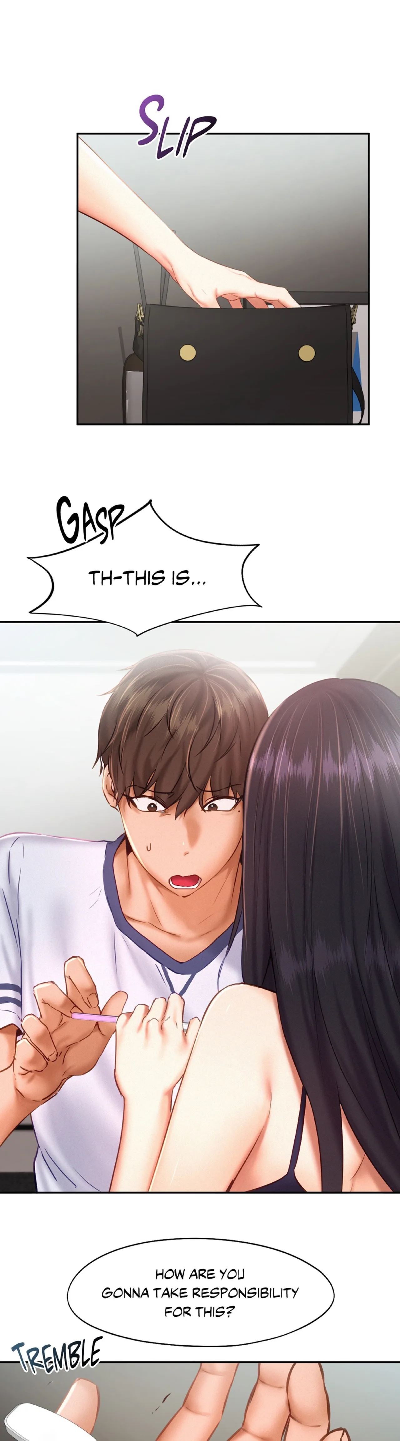 Flying High Chapter 46 image 5