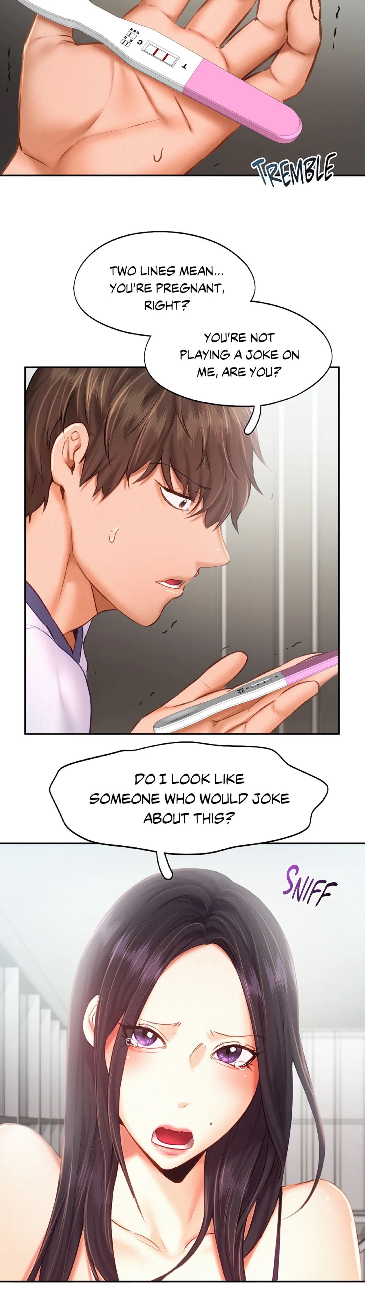 Flying High Chapter 46 image 6