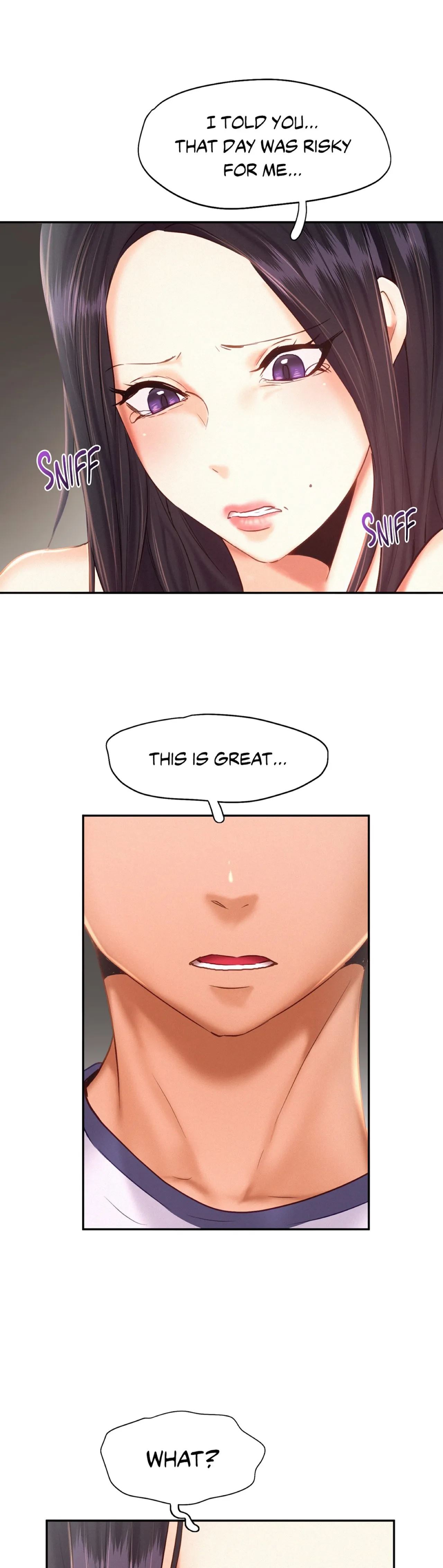 Flying High Chapter 46 image 7