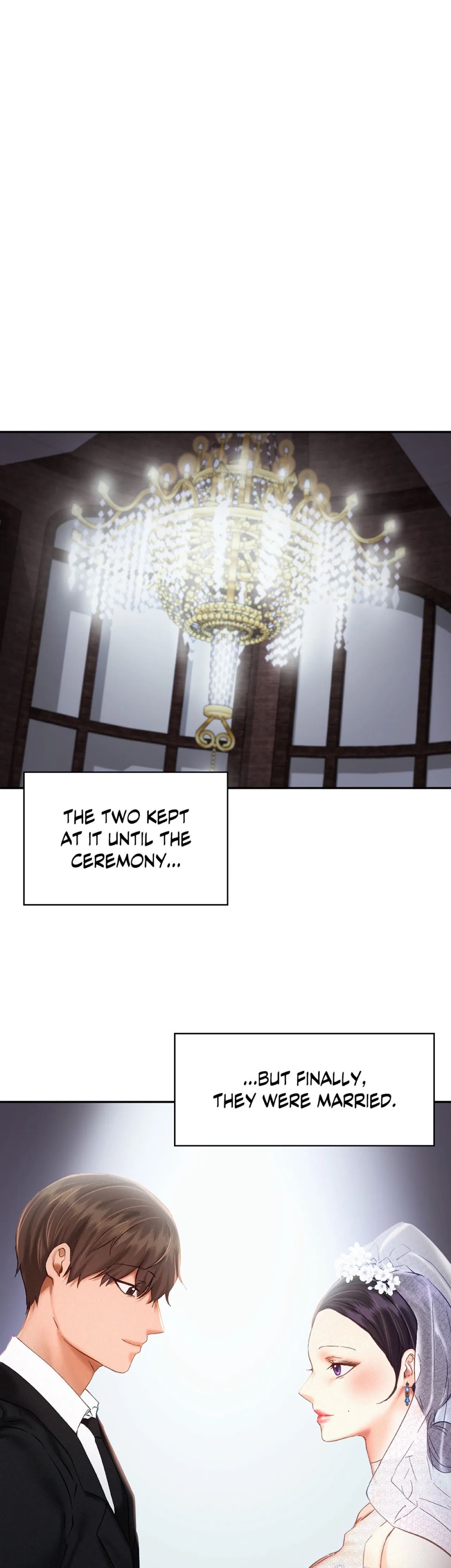 Flying High Chapter 47 - The End image 9