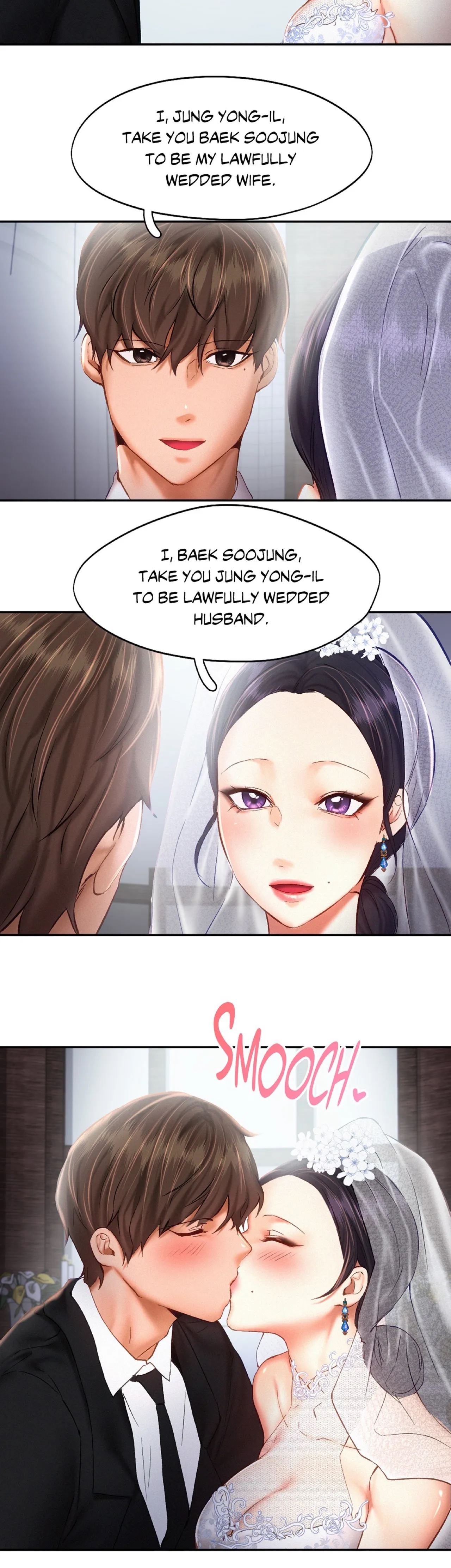 Flying High Chapter 47 - The End image 10