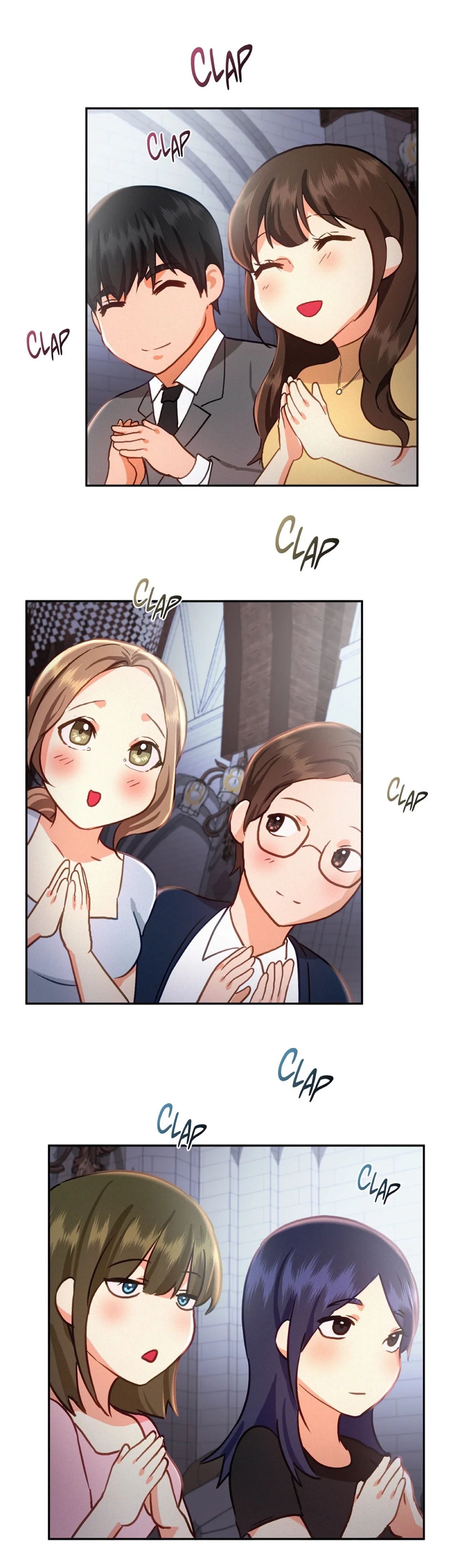 Flying High Chapter 47 - The End image 11
