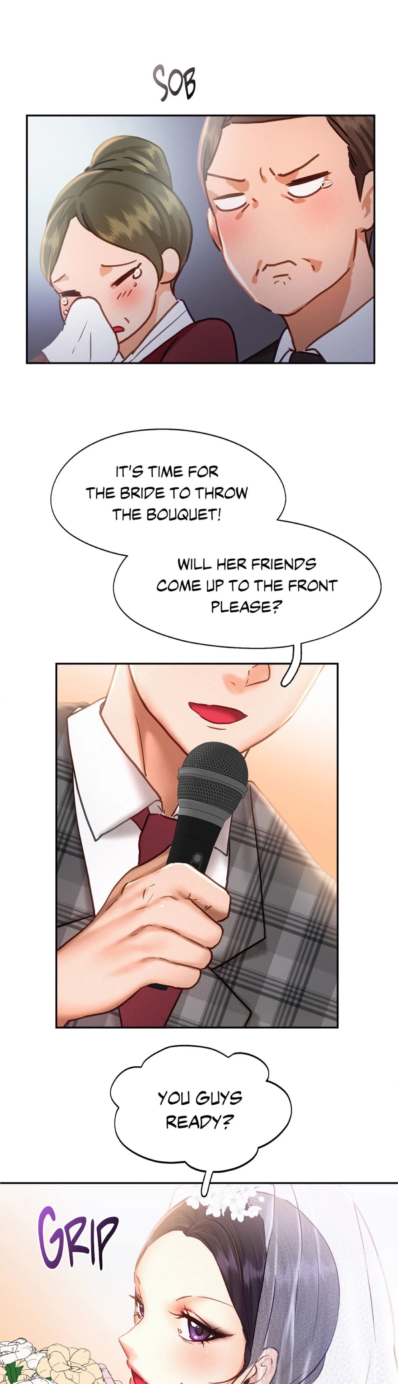 Flying High Chapter 47 - The End image 12