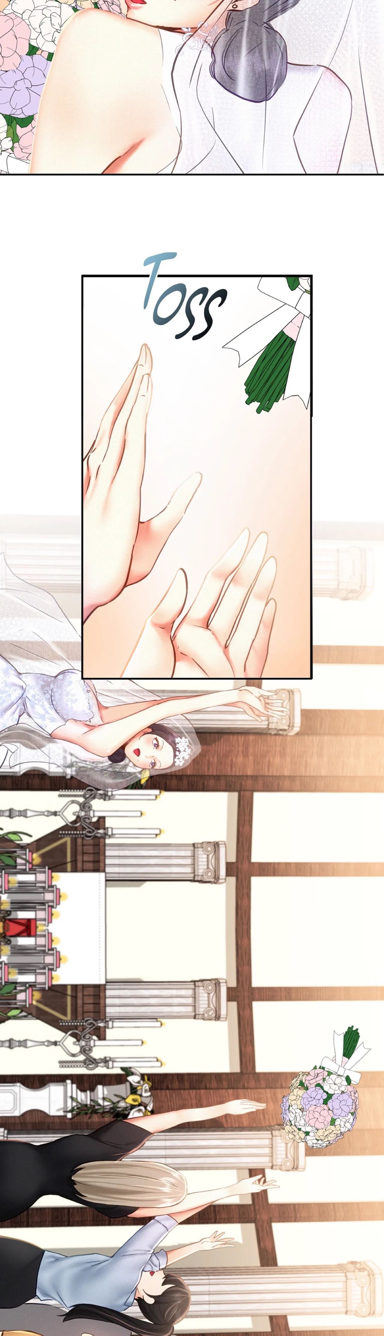 Flying High Chapter 47 - The End image 13