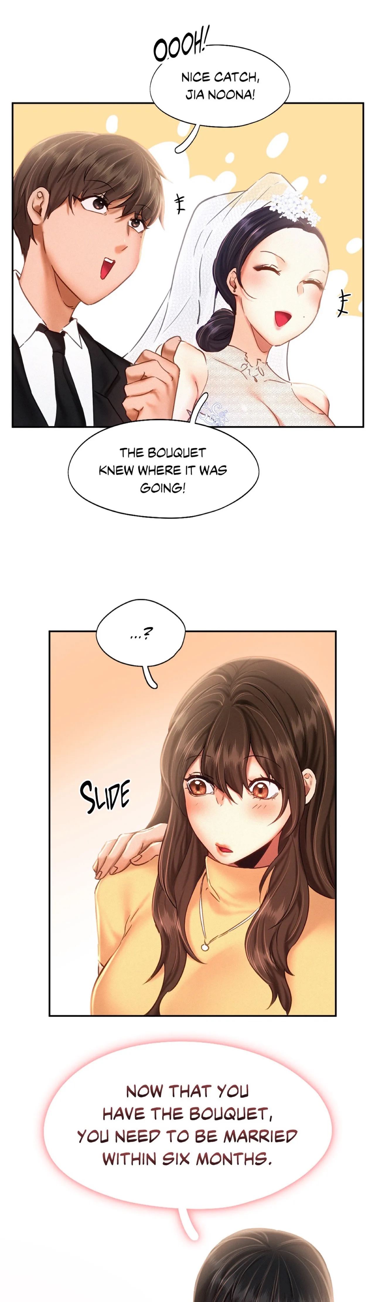 Flying High Chapter 47 - The End image 15