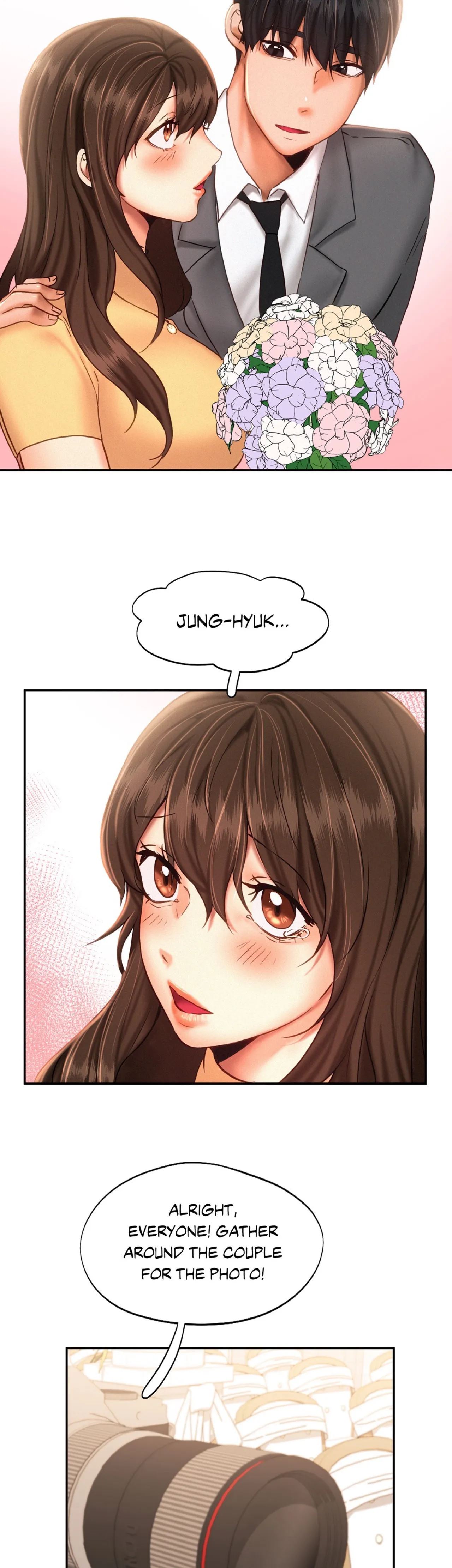 Flying High Chapter 47 - The End image 16