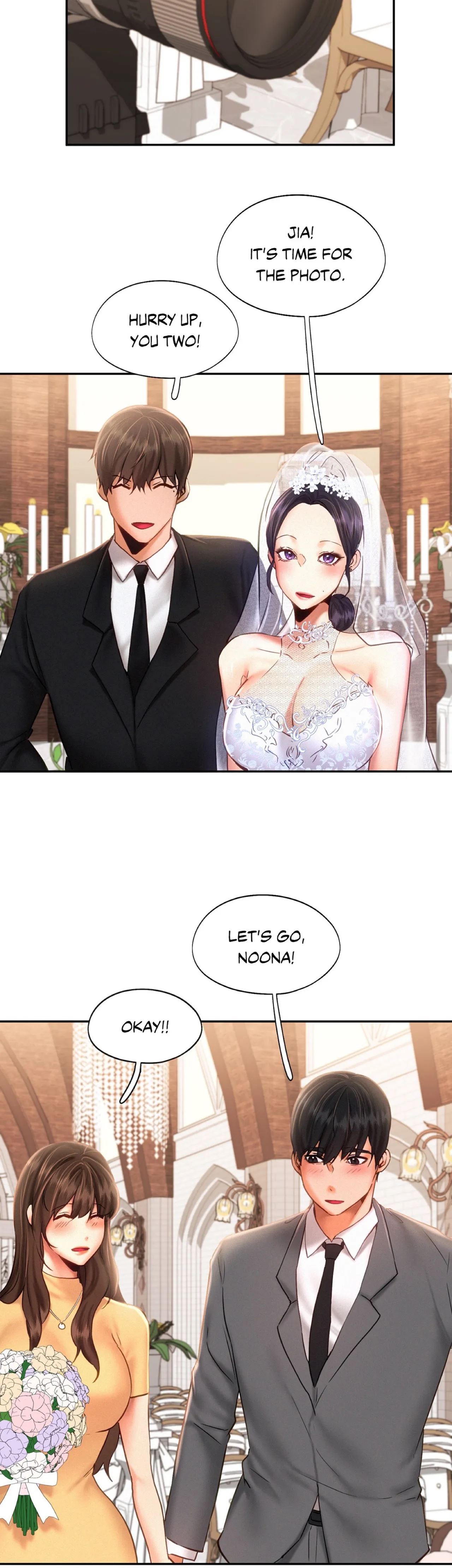 Flying High Chapter 47 - The End image 17