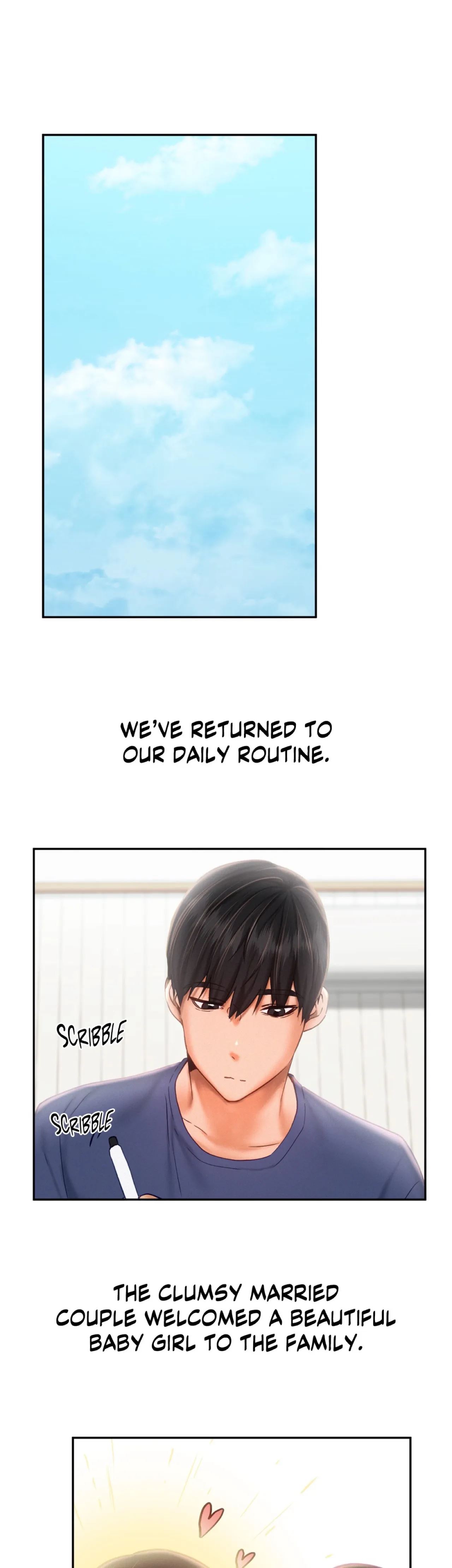 Flying High Chapter 47 - The End image 19