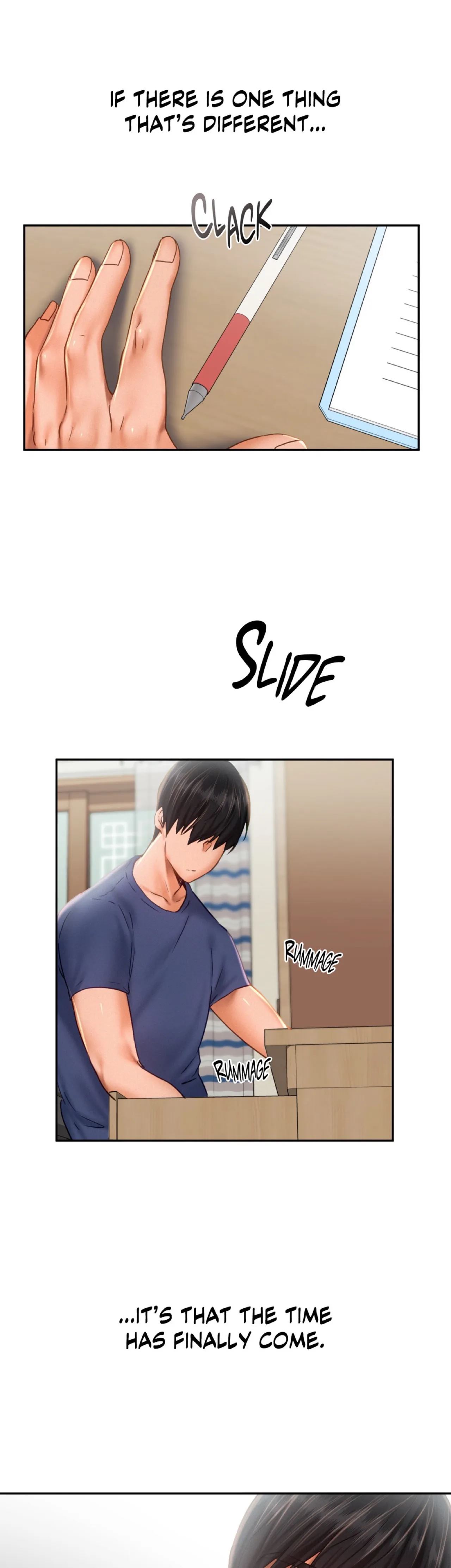 Flying High Chapter 47 - The End image 21