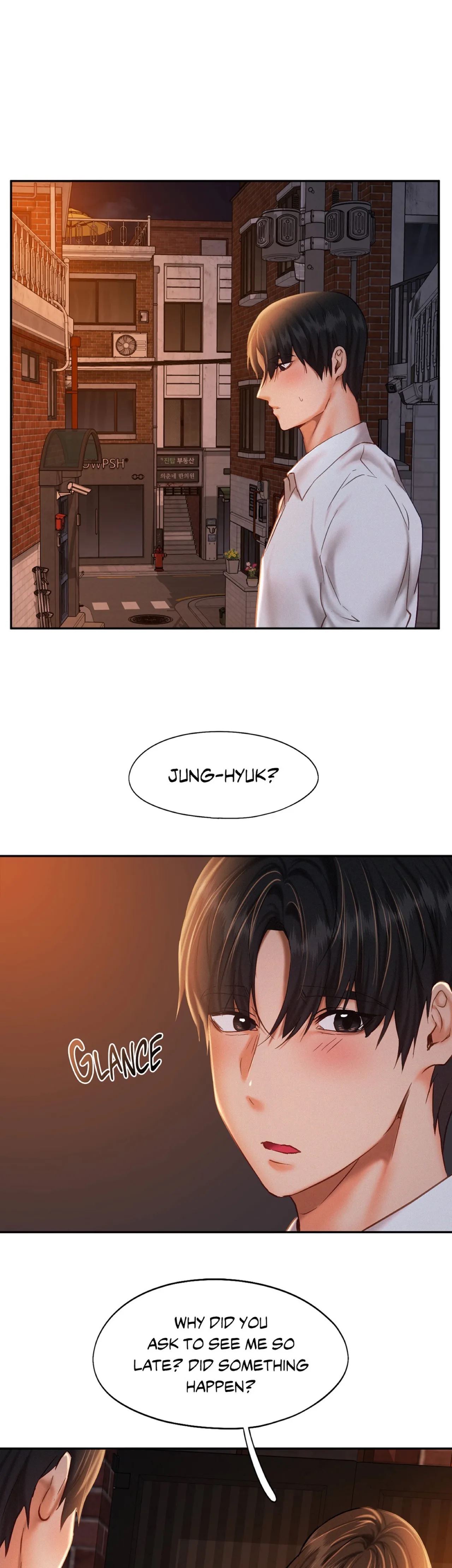 Flying High Chapter 47 - The End image 23
