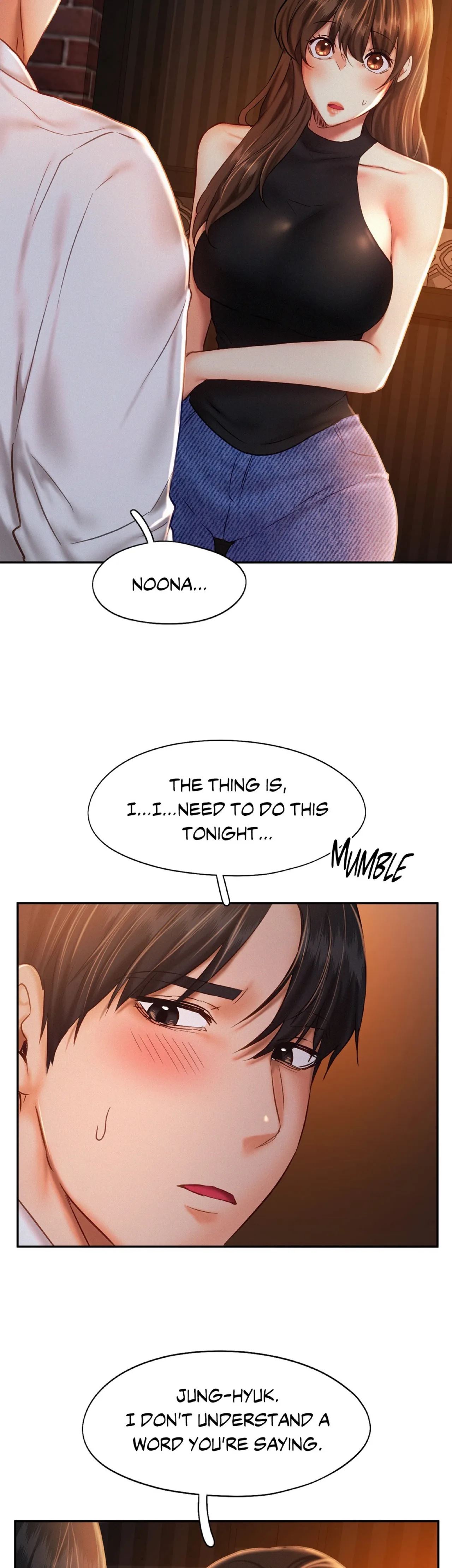 Flying High Chapter 47 - The End image 24