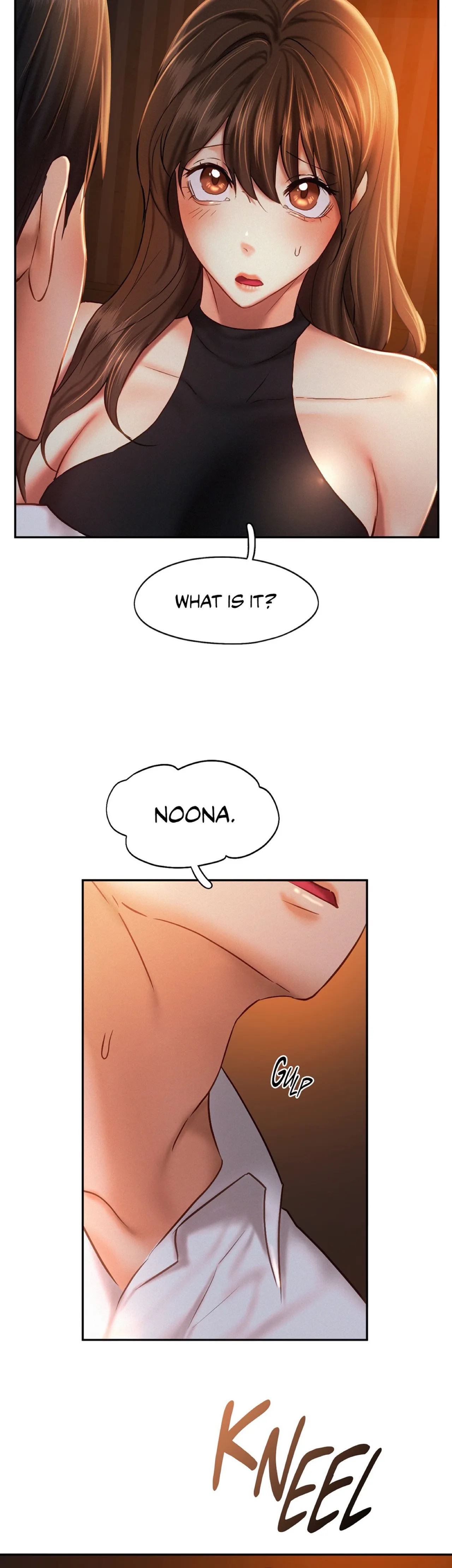 Flying High Chapter 47 - The End image 25