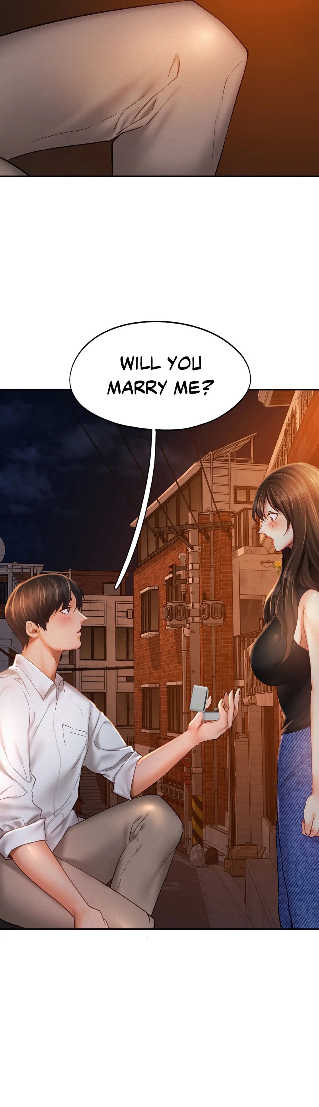 Flying High Chapter 47 - The End image 26