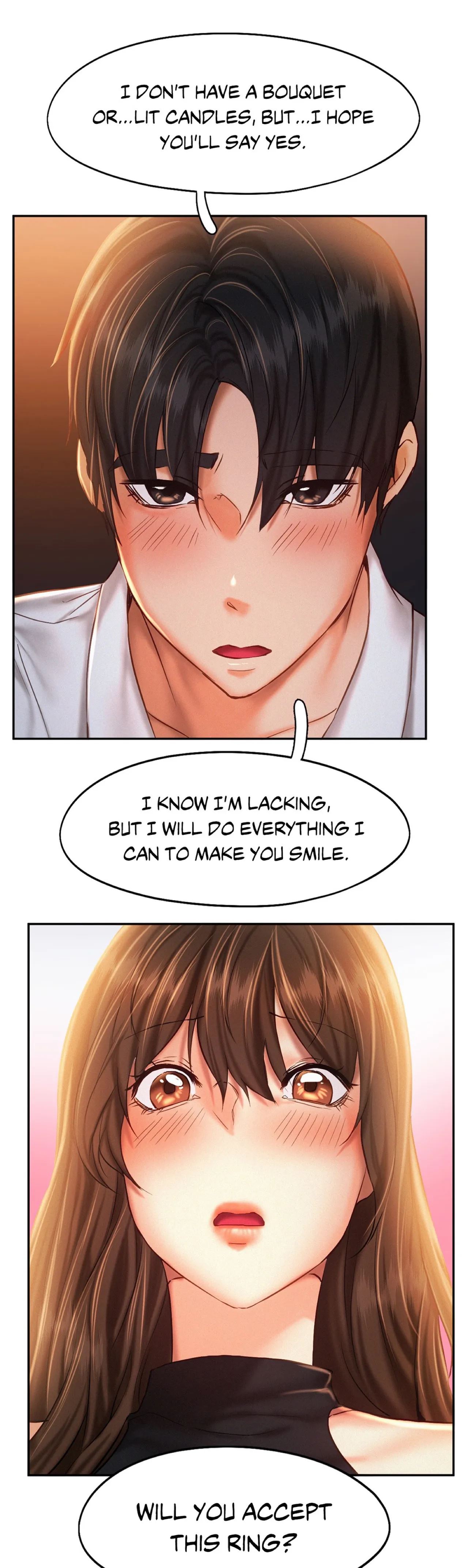 Flying High Chapter 47 - The End image 27