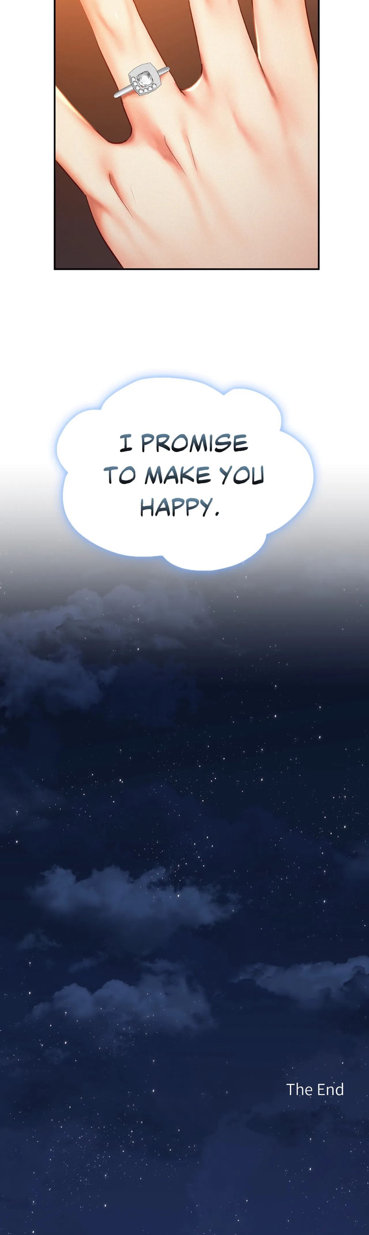 Flying High Chapter 47 - The End image 30