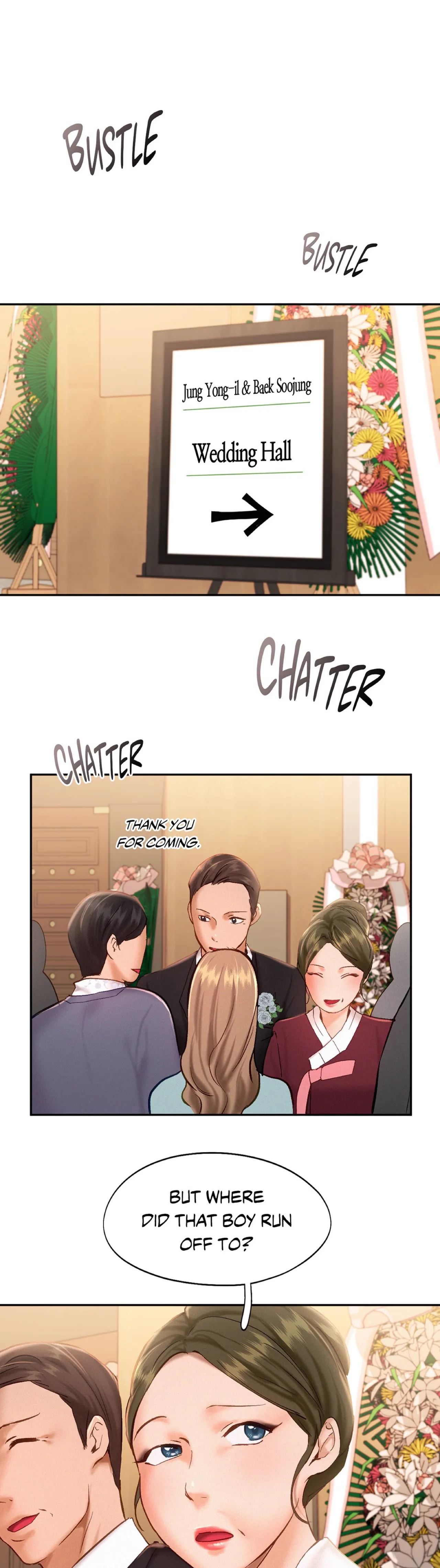 Flying High Chapter 47 - The End image 3