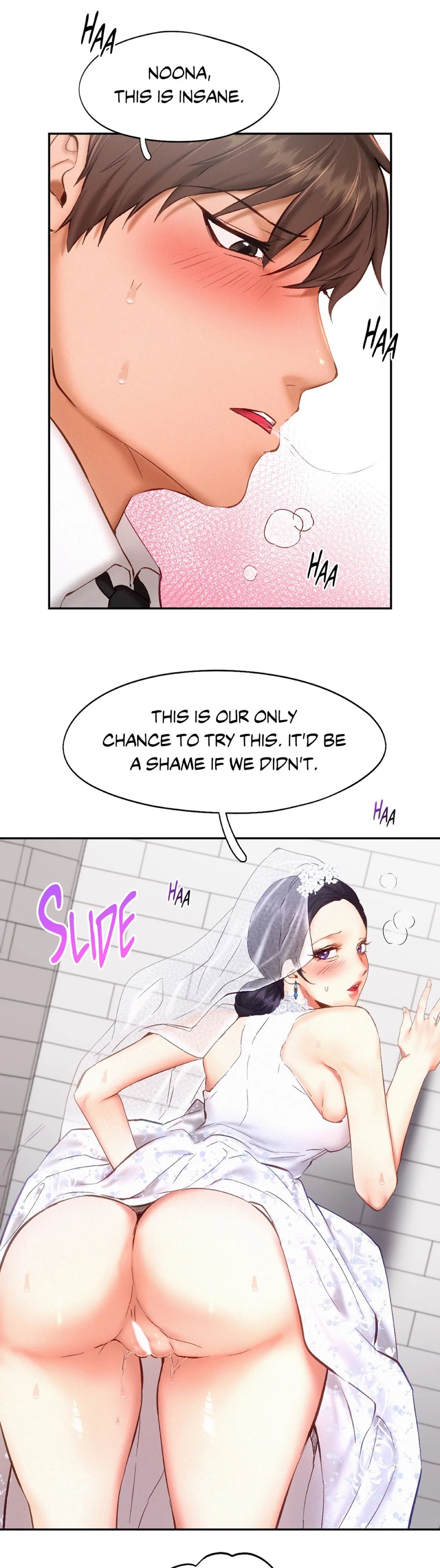 Flying High Chapter 47 - The End image 5