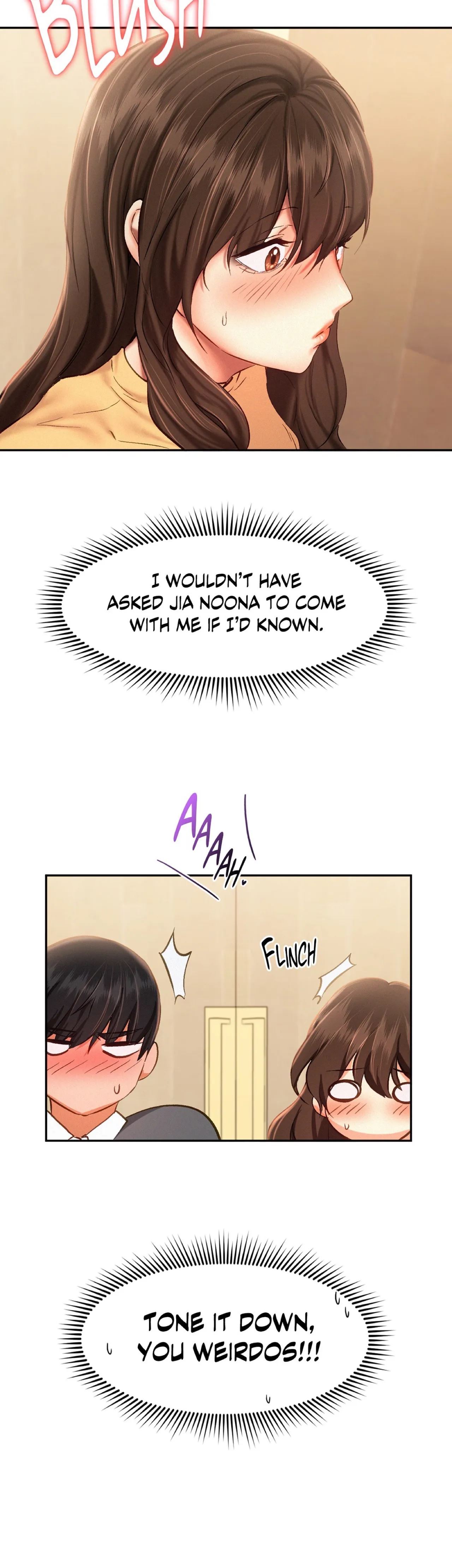 Flying High Chapter 47 - The End image 8
