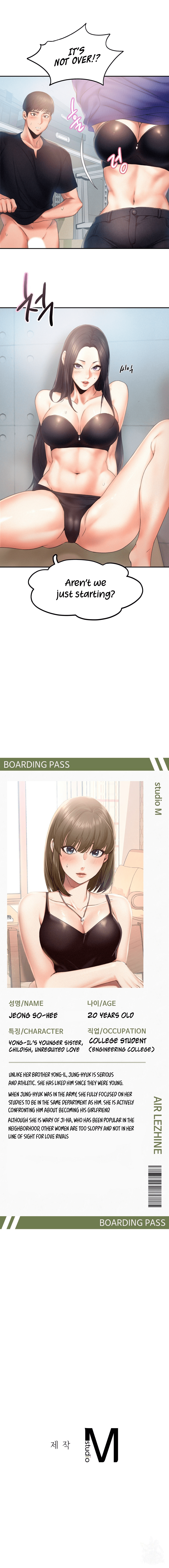 Flying High Chapter 5 image 3