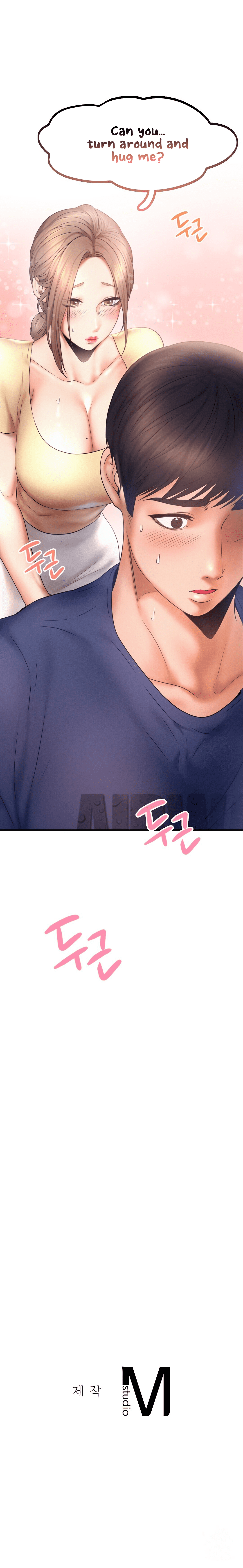 Flying High Chapter 9 image 7