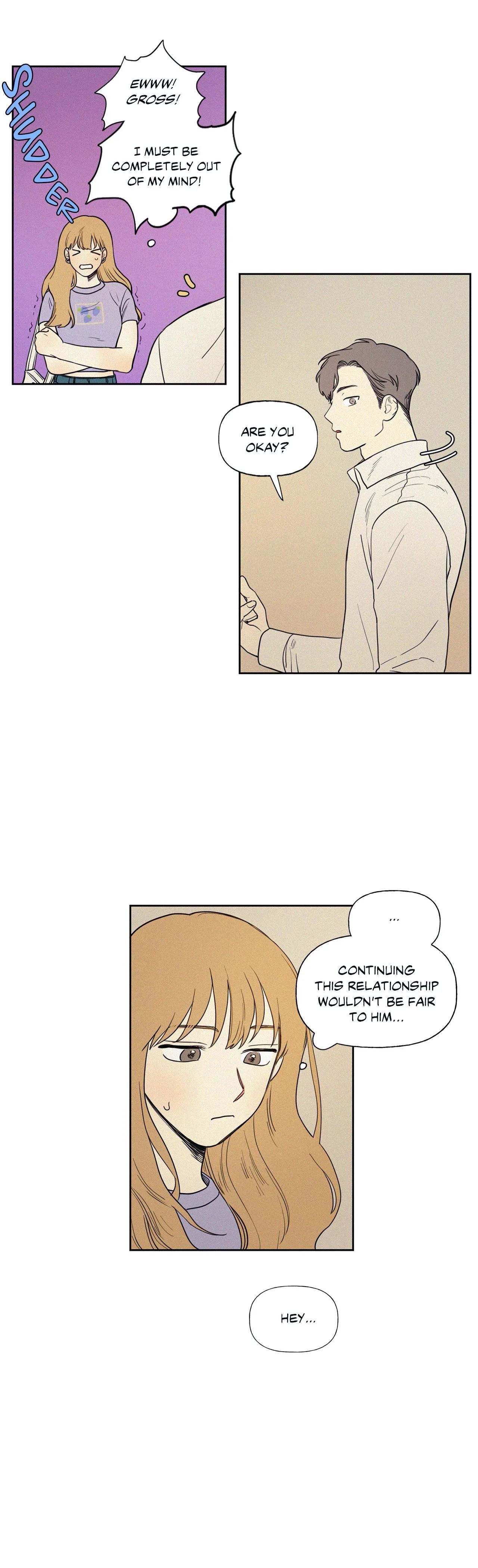 My Friend’s Hidden Charm Chapter 1 image 16