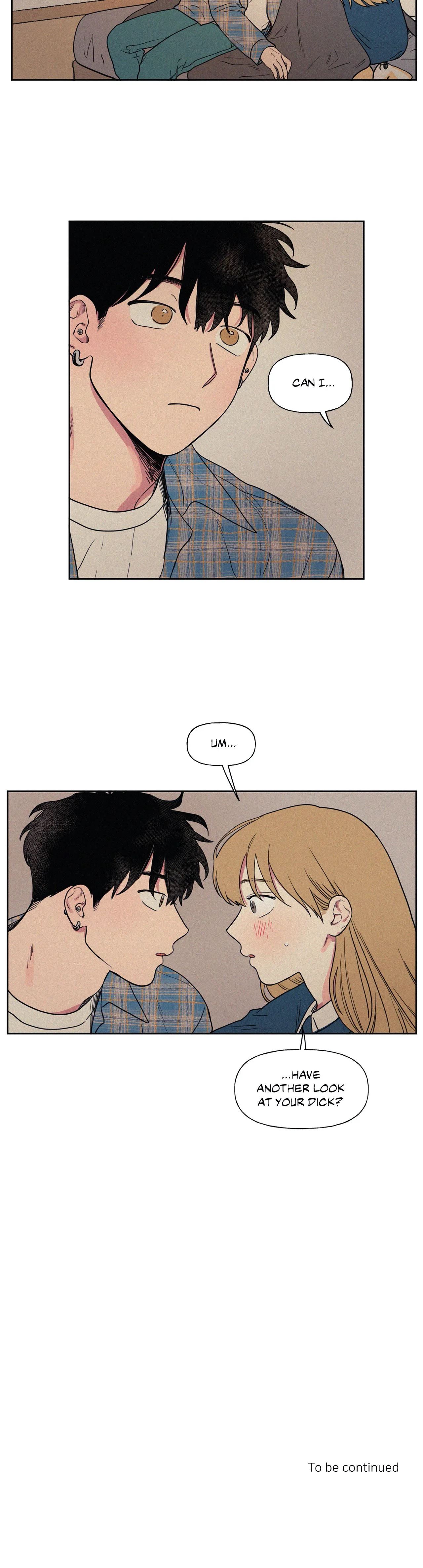 My Friend’s Hidden Charm Chapter 1 image 24