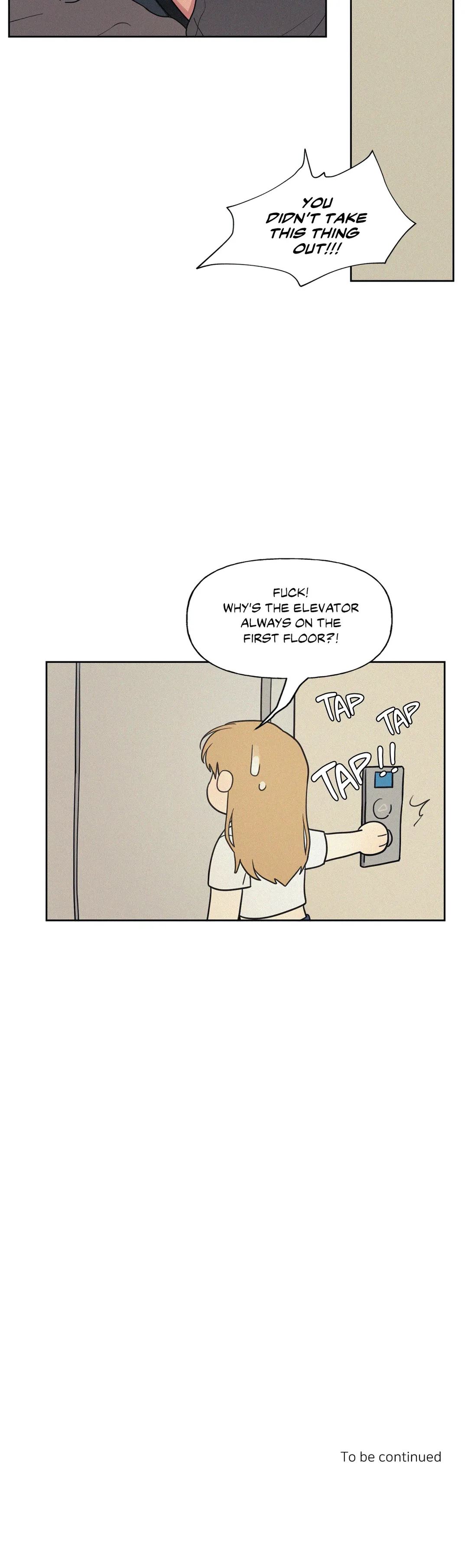 My Friend’s Hidden Charm Chapter 10 image 18