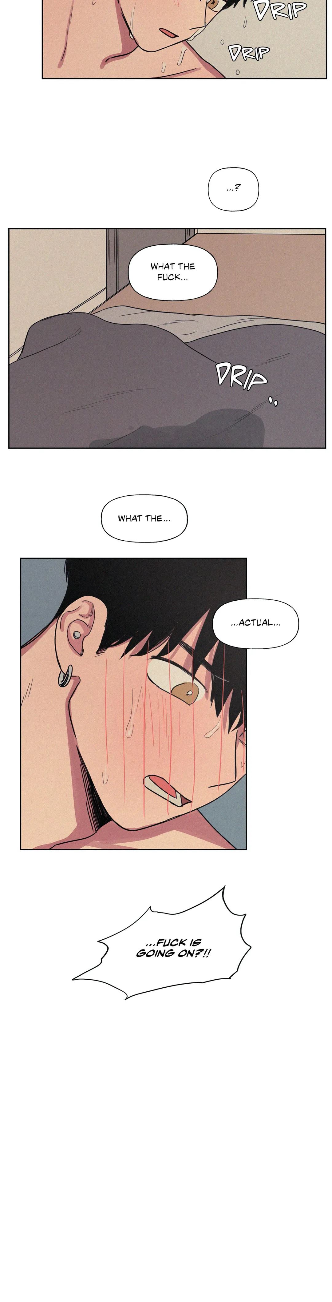 My Friend’s Hidden Charm Chapter 11 image 18