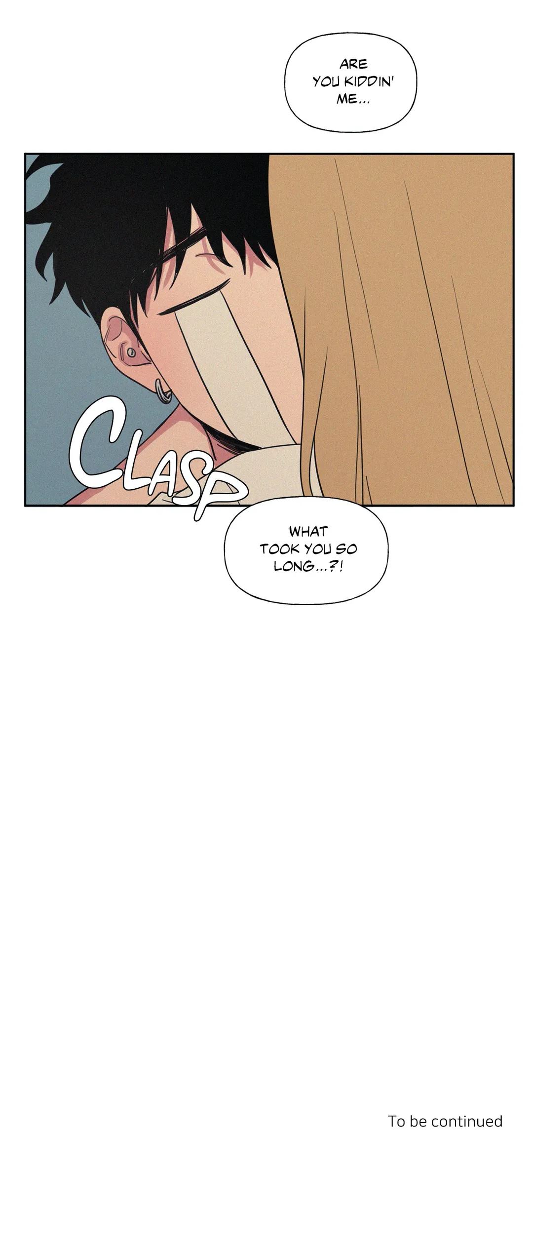 My Friend’s Hidden Charm Chapter 11 image 22