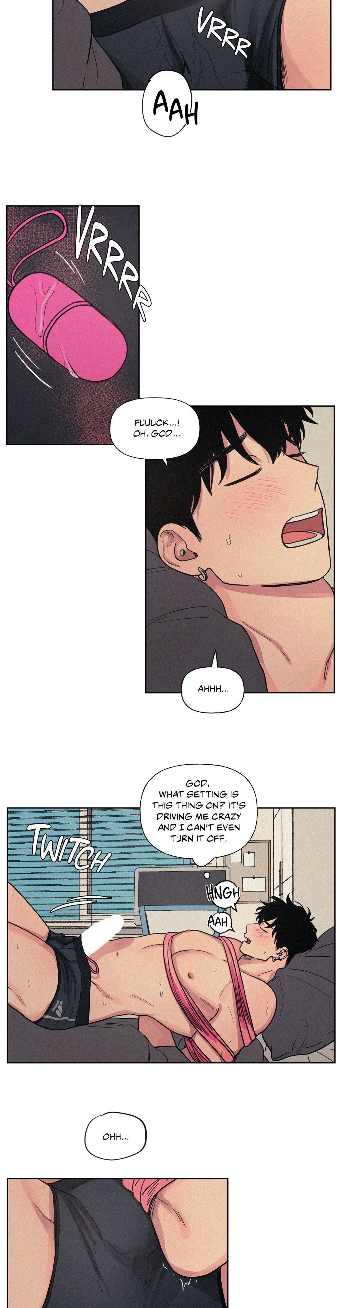 My Friend’s Hidden Charm Chapter 11 image 8