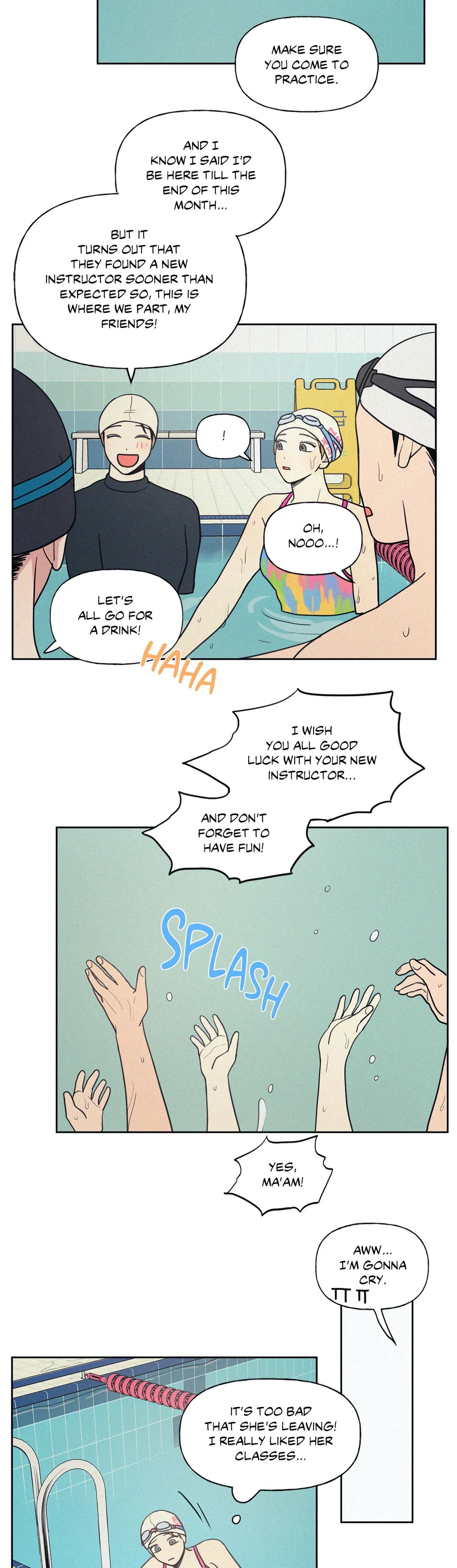 My Friend’s Hidden Charm Chapter 12 image 20