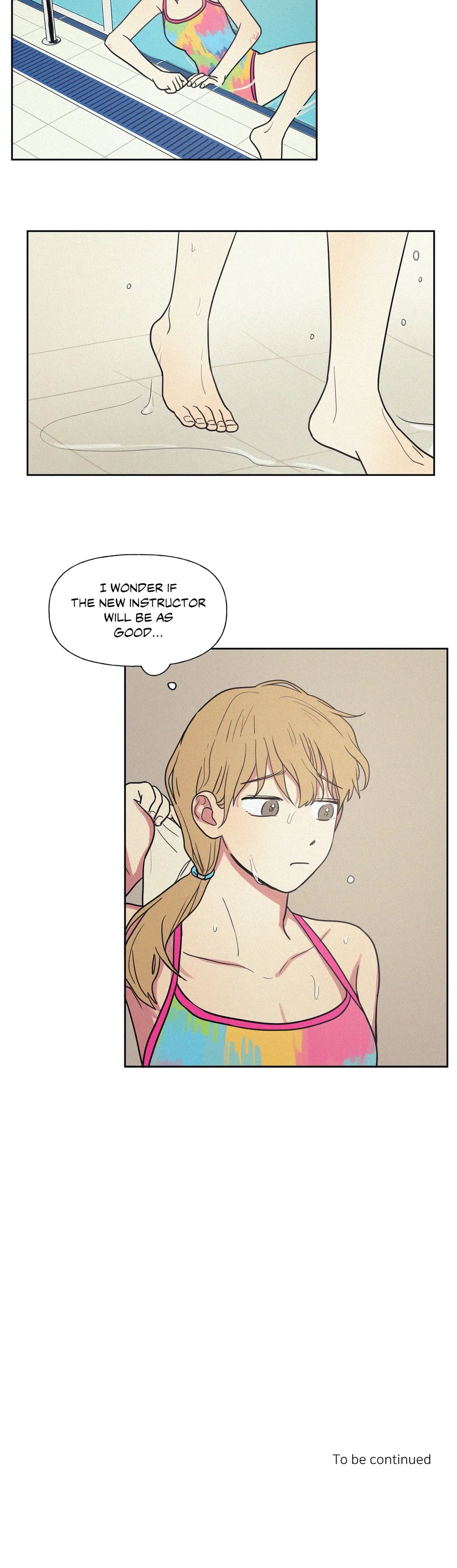 My Friend’s Hidden Charm Chapter 12 image 21