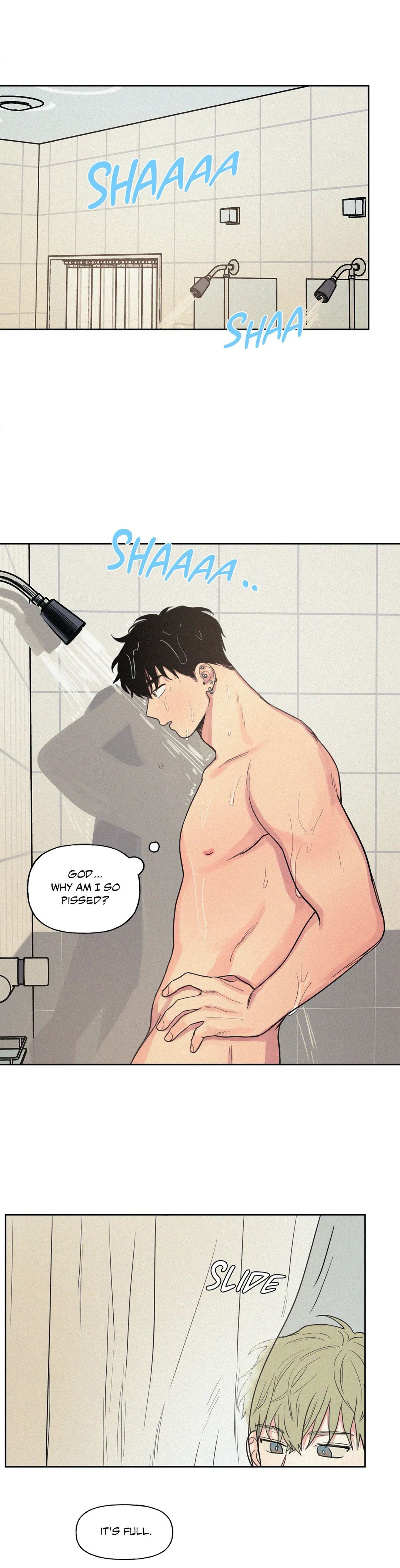 My Friend’s Hidden Charm Chapter 14 image 10