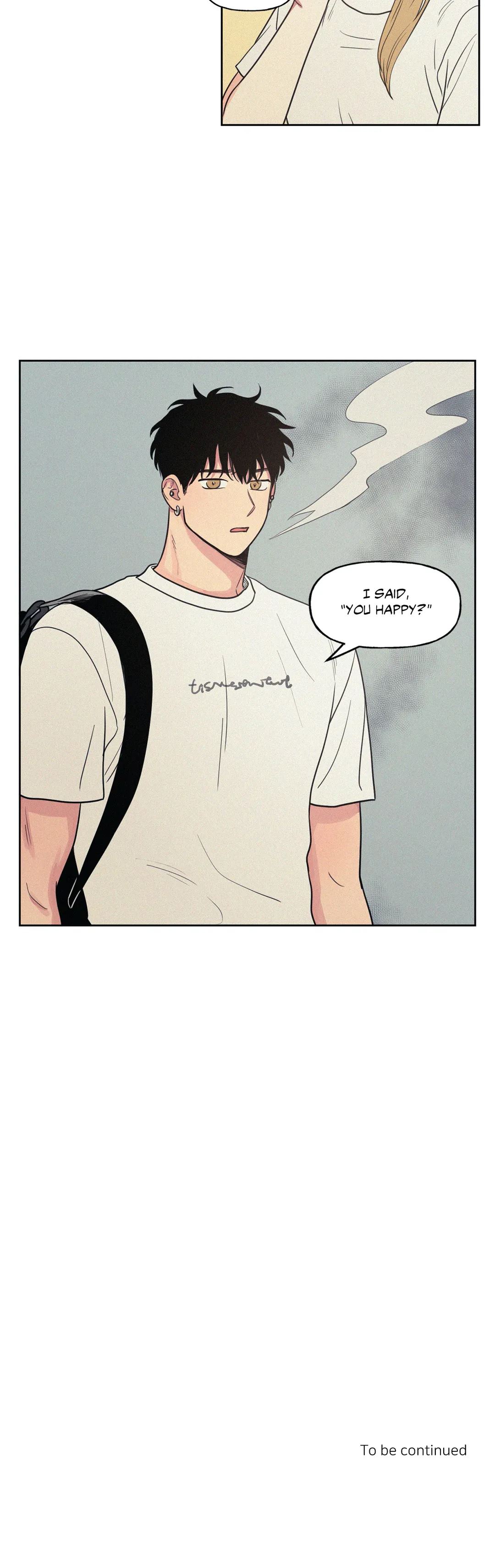 My Friend’s Hidden Charm Chapter 14 image 19