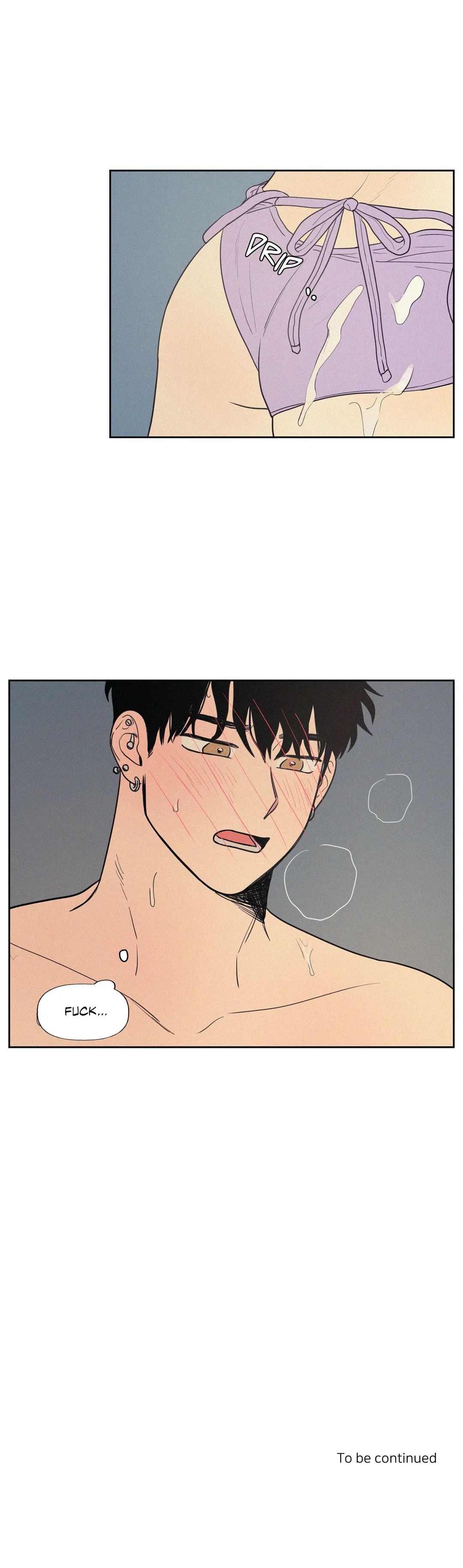 My Friend’s Hidden Charm Chapter 16 image 22
