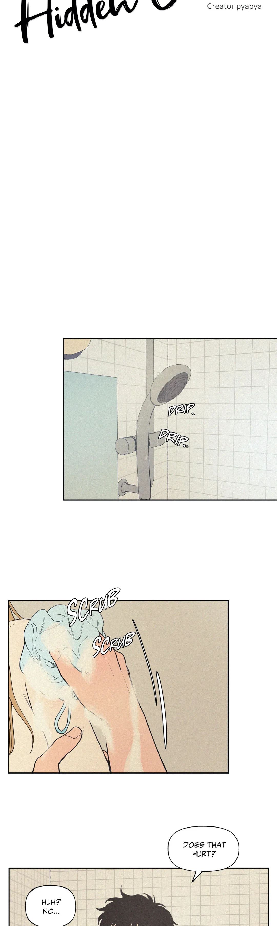 My Friend’s Hidden Charm Chapter 16 image 2