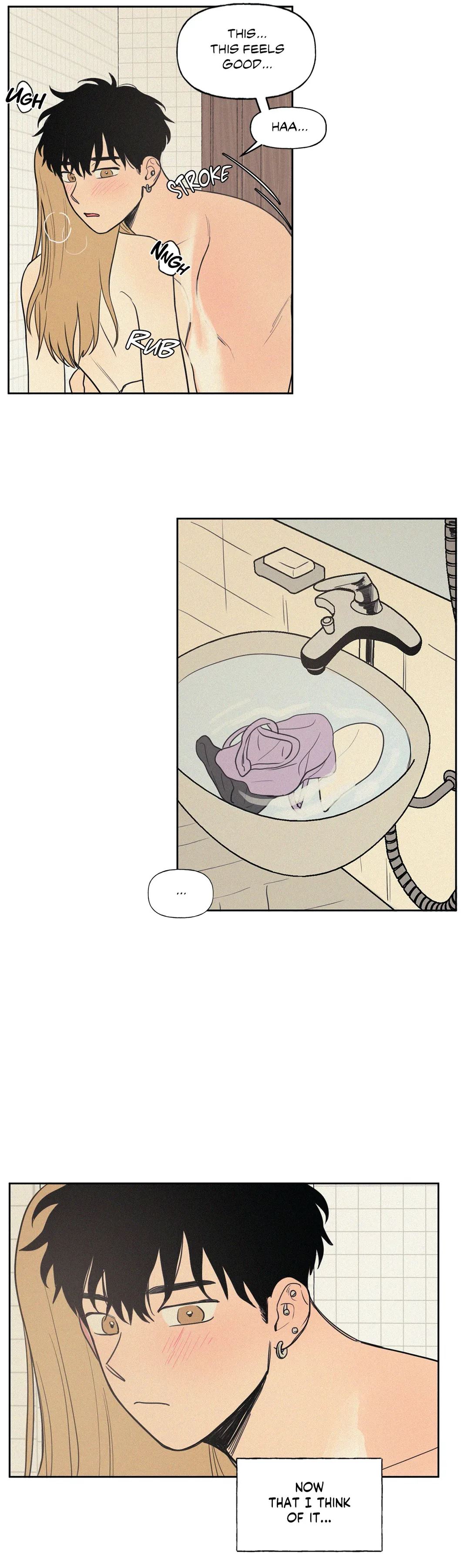 My Friend’s Hidden Charm Chapter 16 image 6
