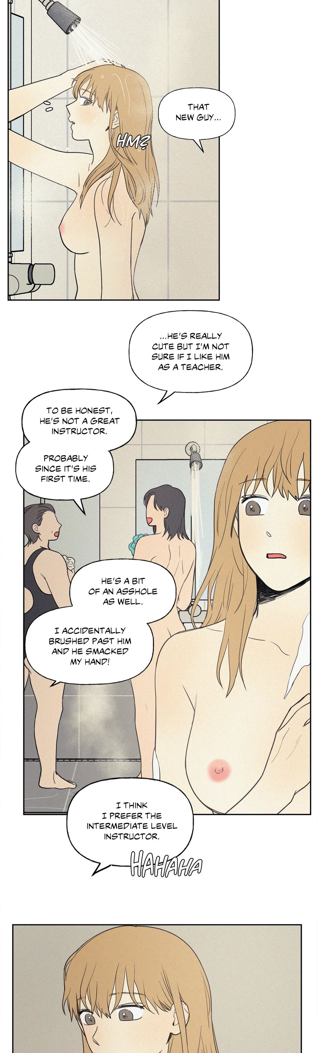 My Friend’s Hidden Charm Chapter 17 image 10