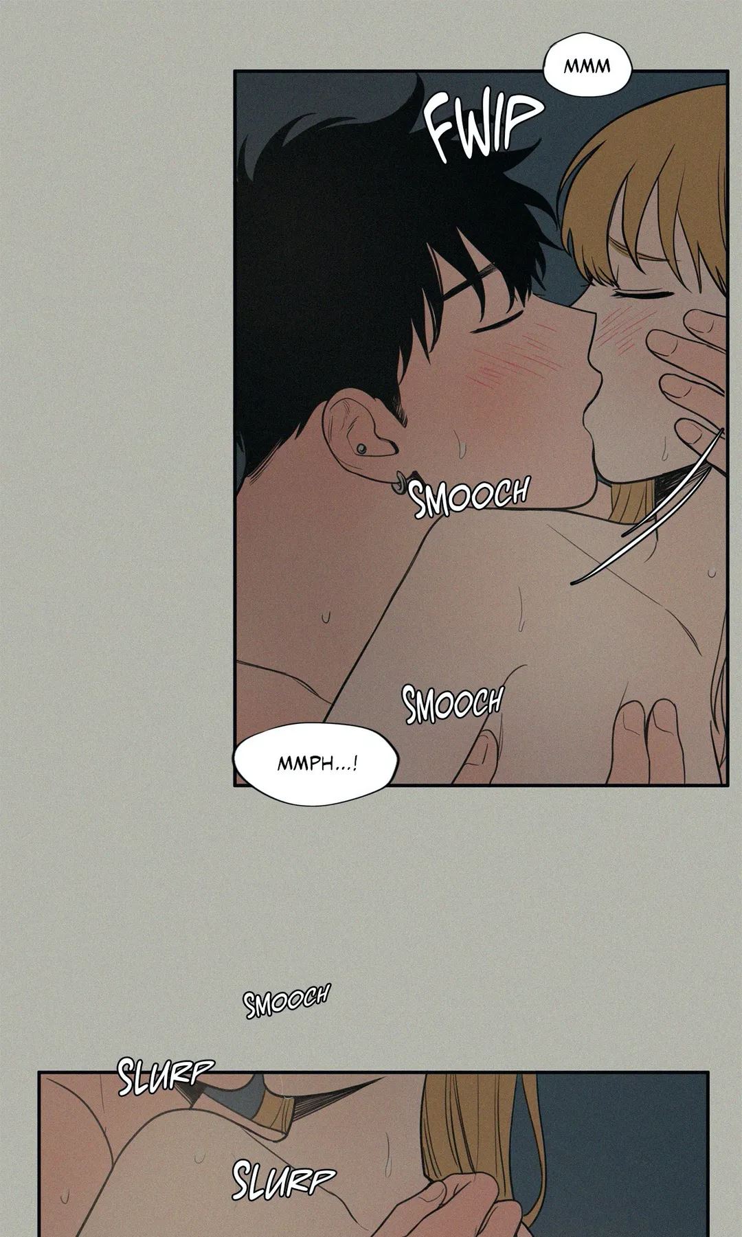 My Friend’s Hidden Charm Chapter 19 image 15