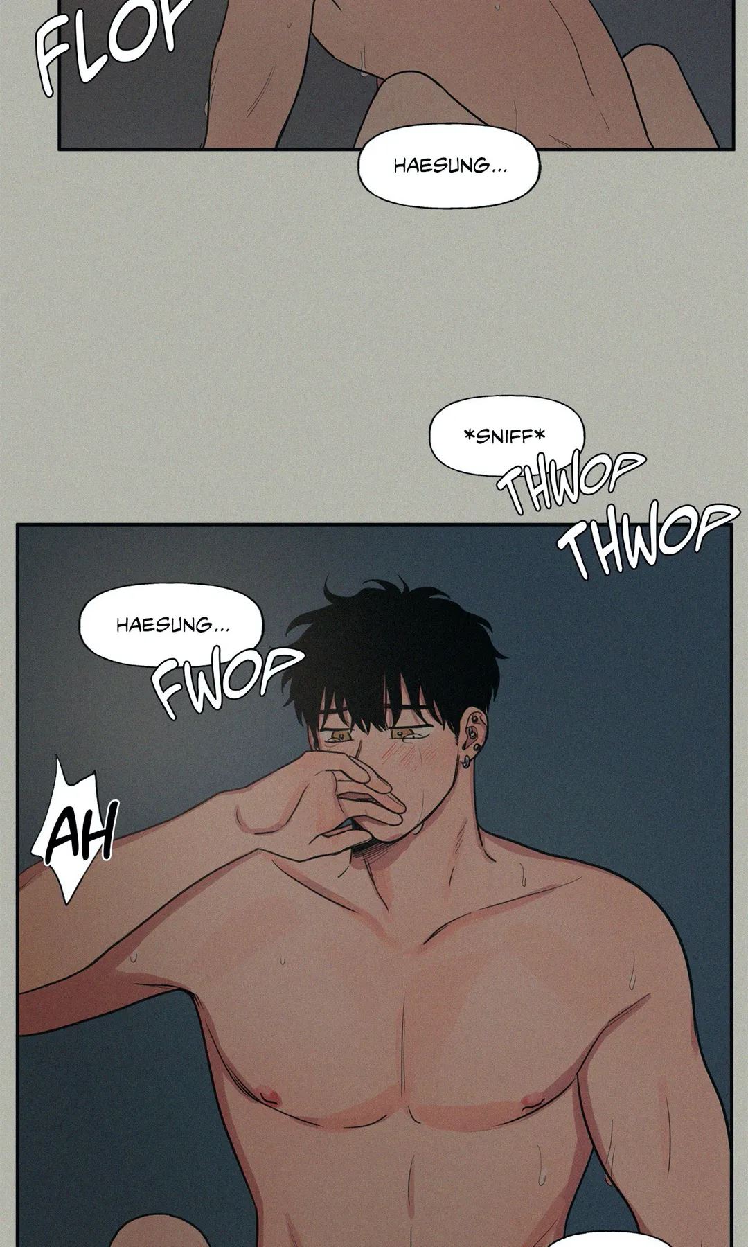 My Friend’s Hidden Charm Chapter 19 image 17