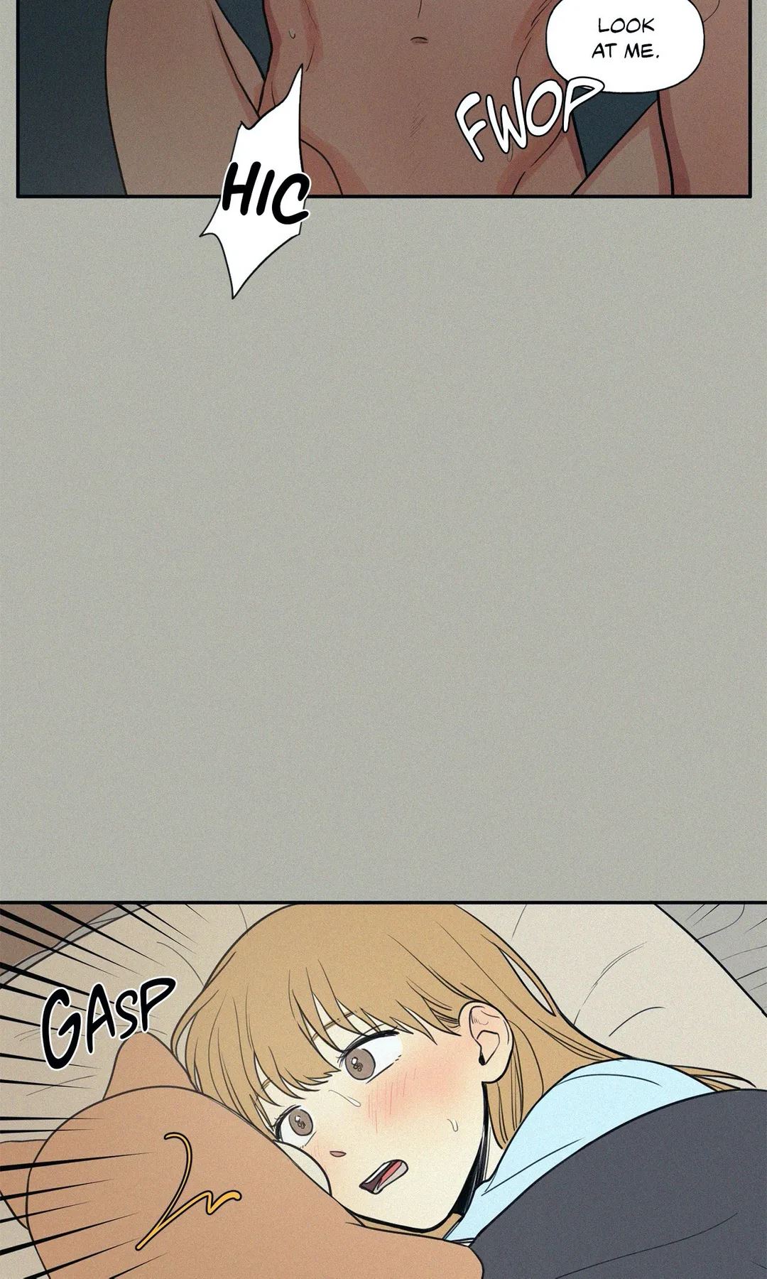 My Friend’s Hidden Charm Chapter 19 image 18