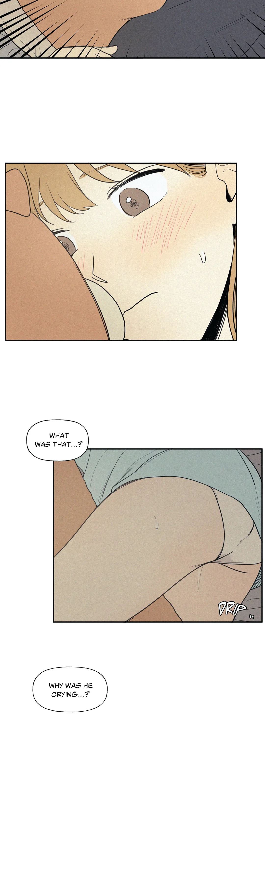 My Friend’s Hidden Charm Chapter 19 image 19